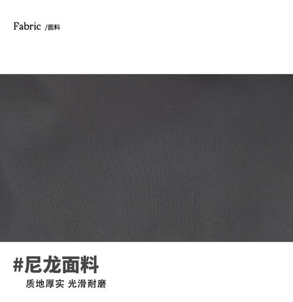 Tote Bag Nylon Plain