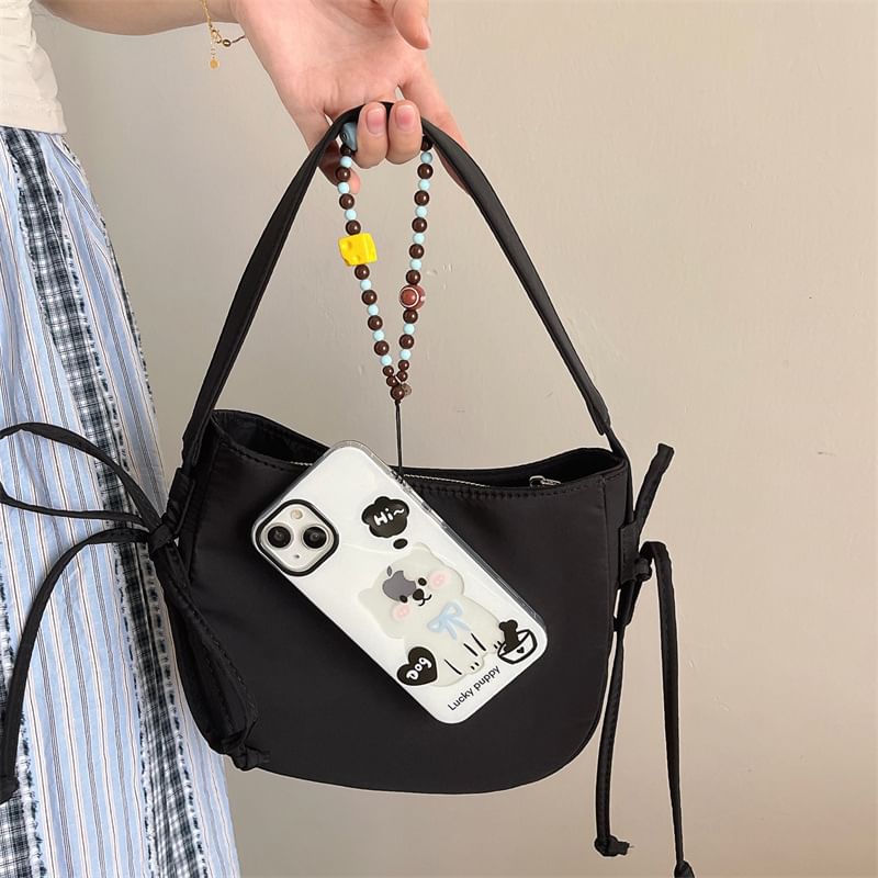 Dog / Strap Case Phone Set