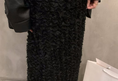 Square-Toe Shoes Heel Jane Mary Chunky