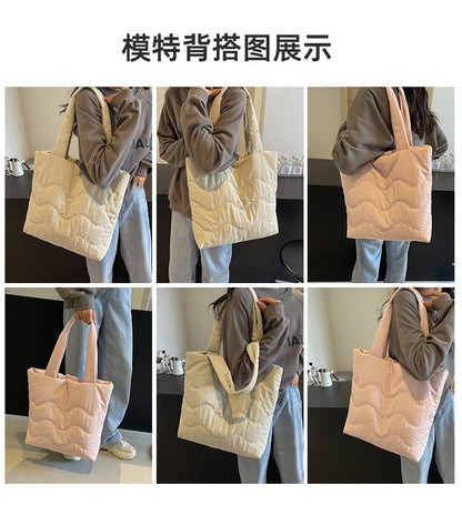 Tote Bag Plain