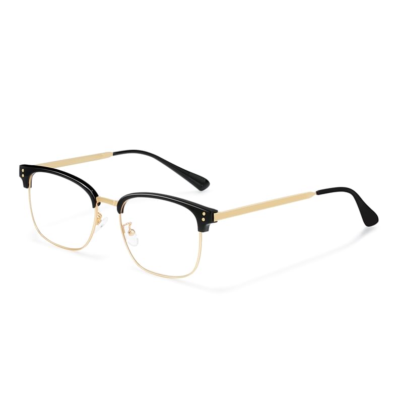 Light Glasses Blocking Blue Browline