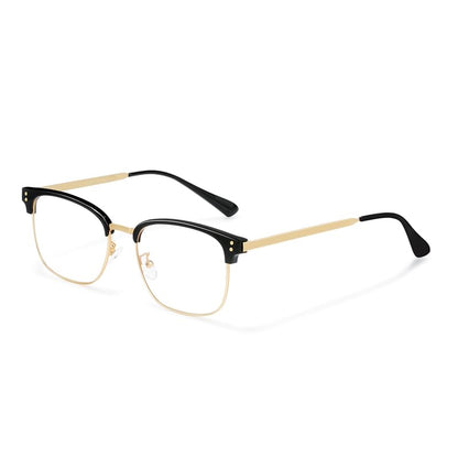Light Glasses Blocking Blue Browline