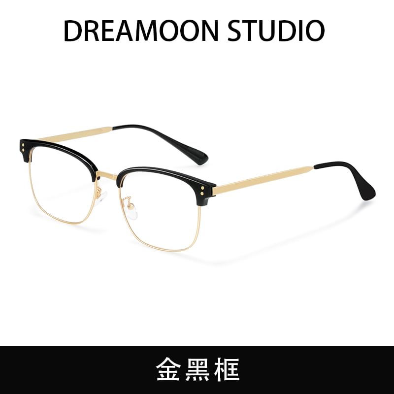 Light Glasses Blocking Blue Browline