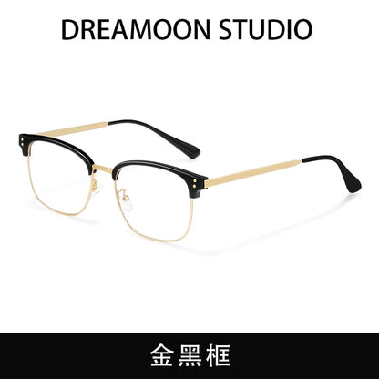 Light Glasses Blocking Blue Browline