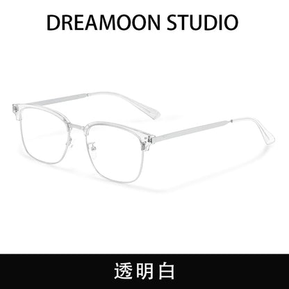 Light Glasses Blocking Blue Browline