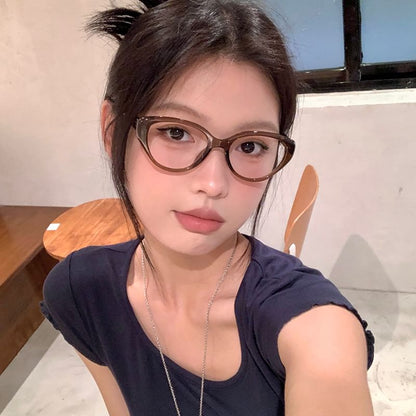 Light Cat Blue Blocking Eye Glasses