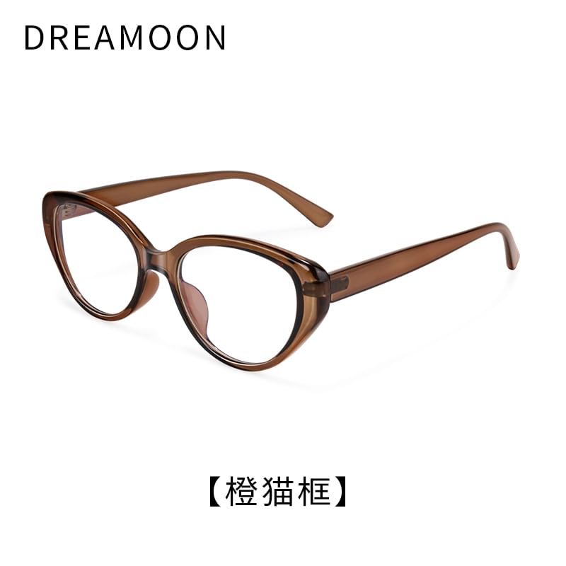 Light Cat Blue Blocking Eye Glasses