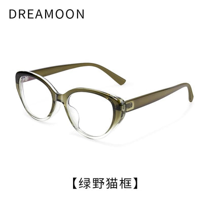 Light Cat Blue Blocking Eye Glasses