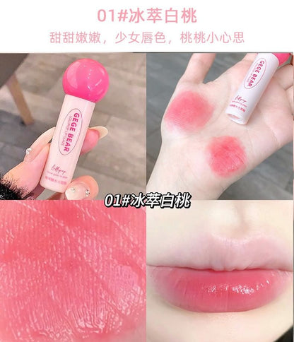 Set of 3: Watery Lip Gloss