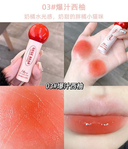 Set of 3: Watery Lip Gloss