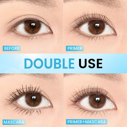 Eyelash Fixing Primer Mascara