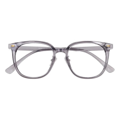 Square Eyeglasses Gradient