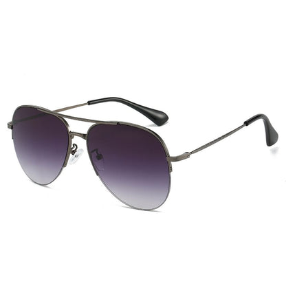 Sunglasses Aviator Gradient