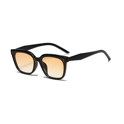 Square Sunglasses Plain