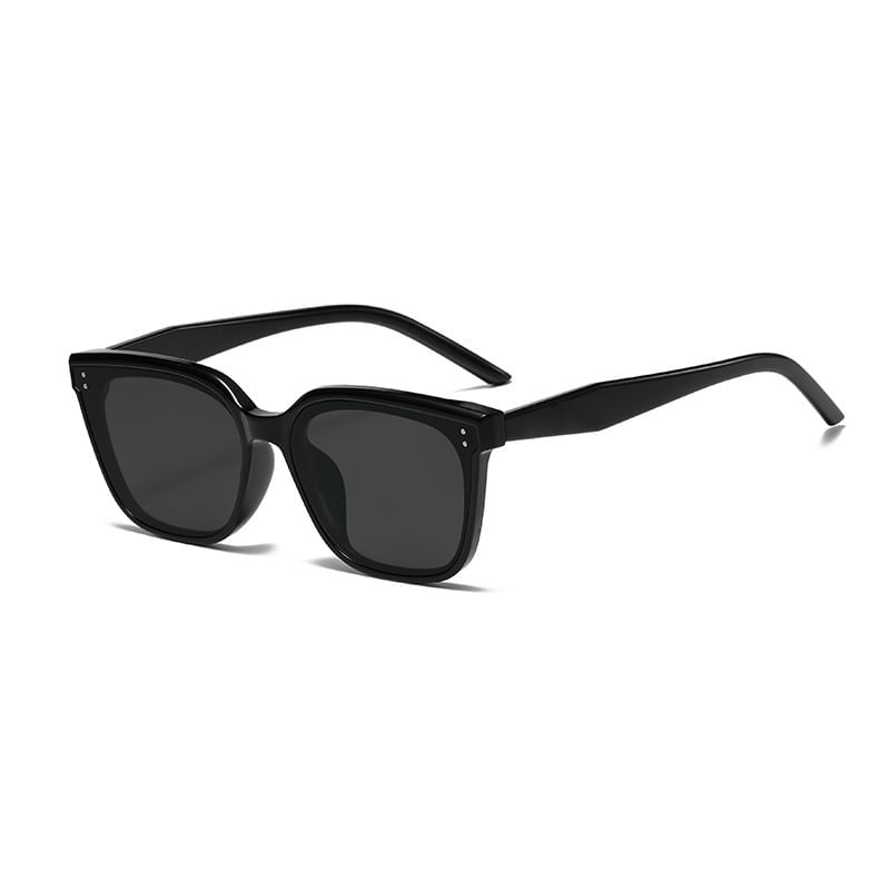 Square Sunglasses Plain