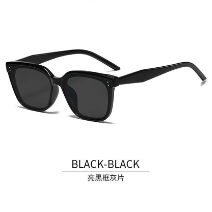 Square Sunglasses Plain