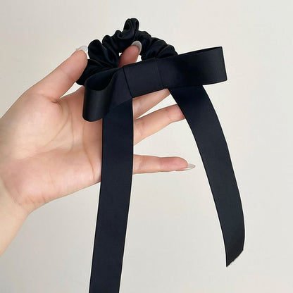 Ribbon Hair Tie