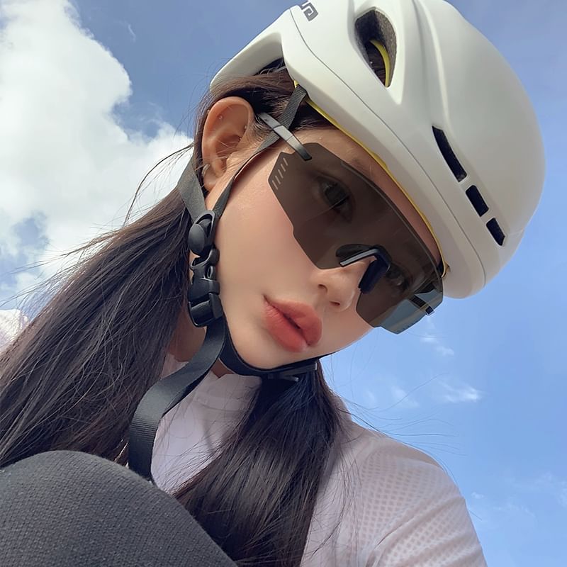 Cycling Sunglasses (Various Designs)