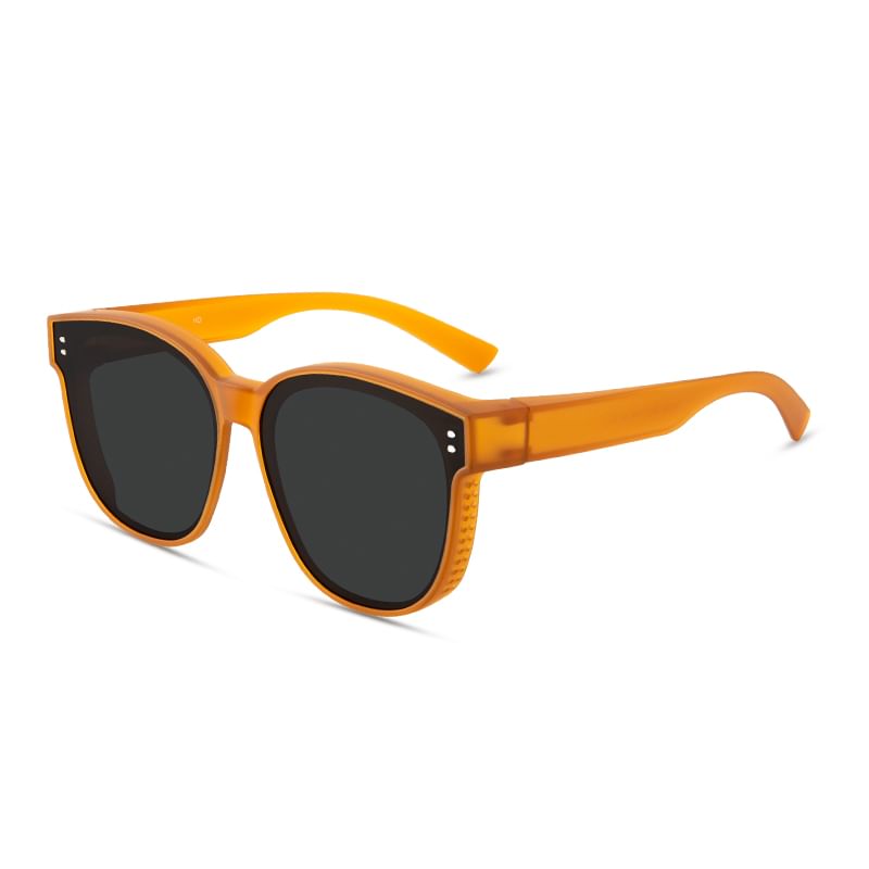 Sunglasses Polarized Round