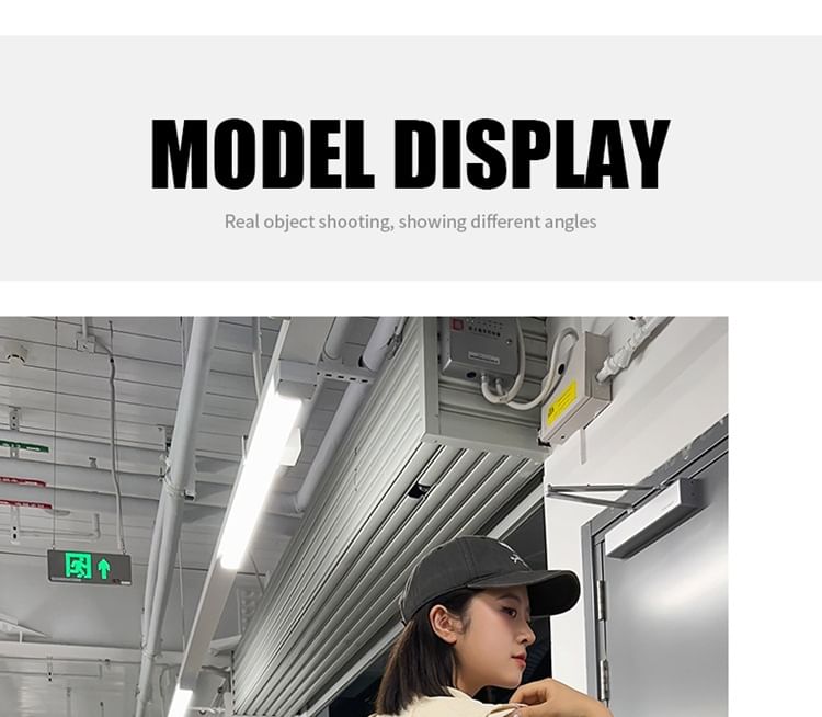 Bag Nylon Duffel Lettering