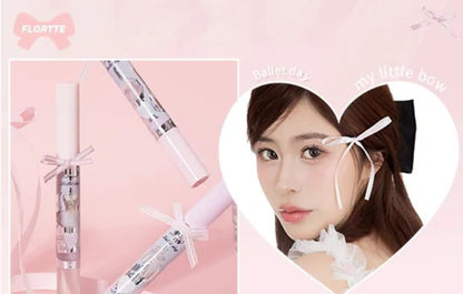 Small Bowknot Series Lip Gloss