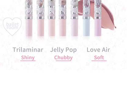 Small Bowknot Series Lip Gloss