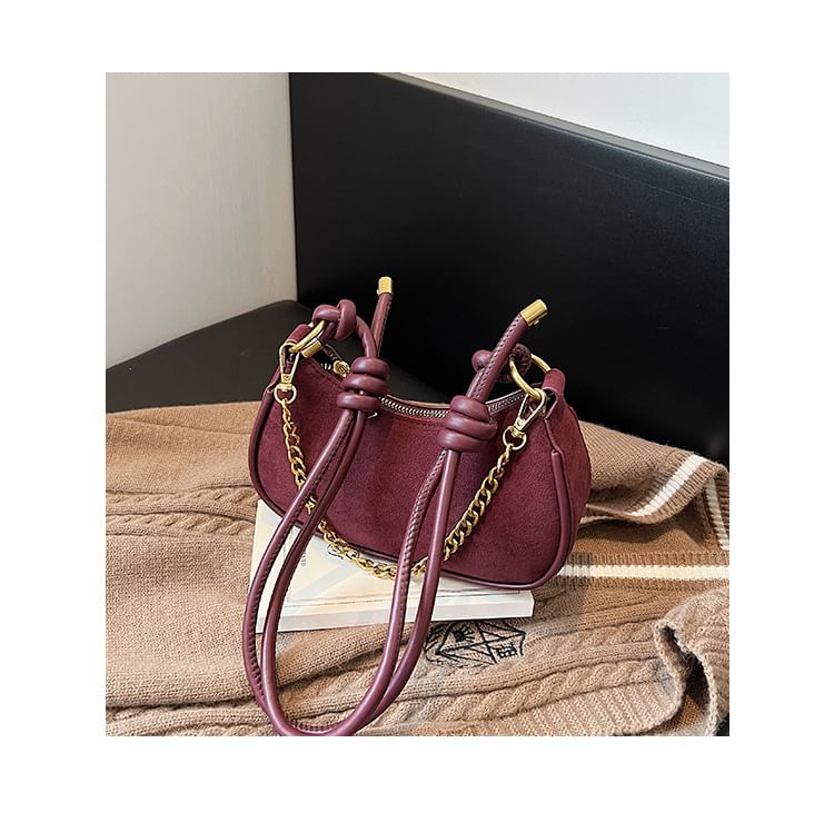 Chain Strap Crossbody Bag