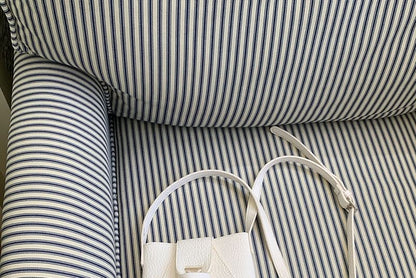 Crossbody Bag Leather Faux