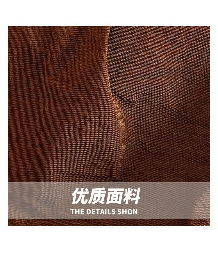 Strap Bag Crossbody Plain Ruched