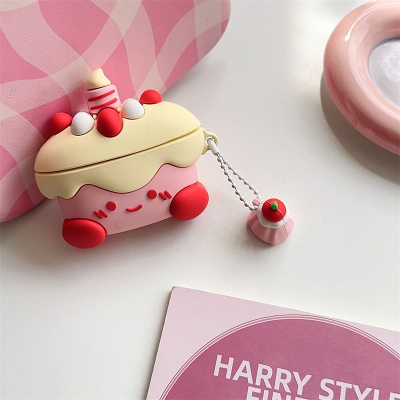 Cake Charm AirPods / Pro Earphone Case Skin