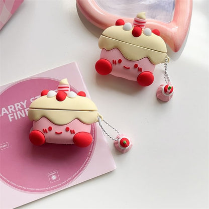 Cake Charm AirPods / Pro Earphone Case Skin