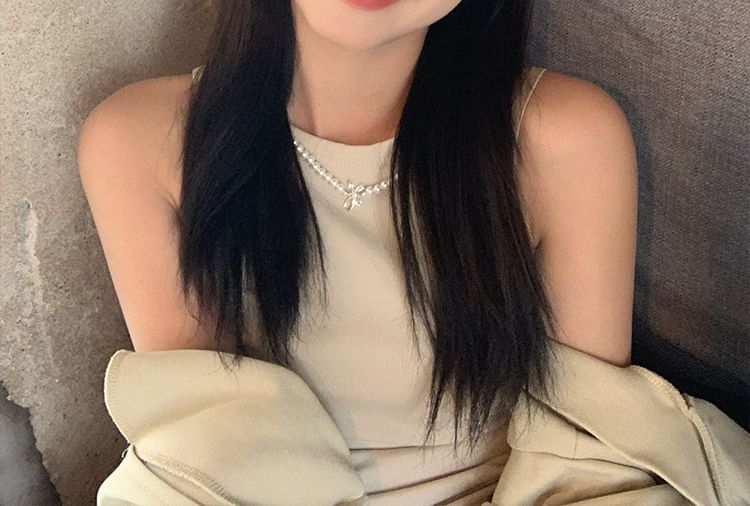 Casquette gavroche en similicuir