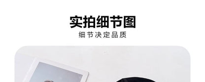 Lettering Beanie Accent