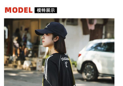 Nylon Bag Crossbody Plain