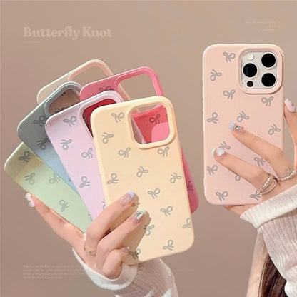 Ribbon Phone Case