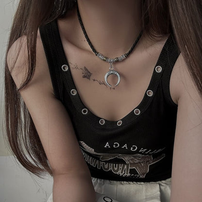 Pendant Necklace