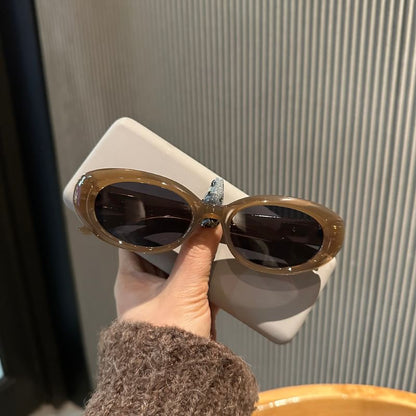 Retro Sunglasses