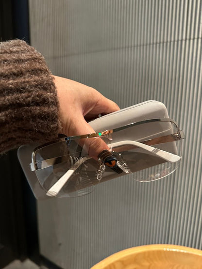 Sunglasses One Piece