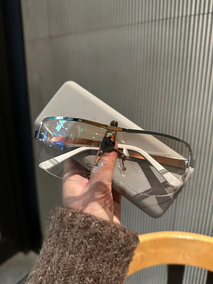 Sunglasses One Piece