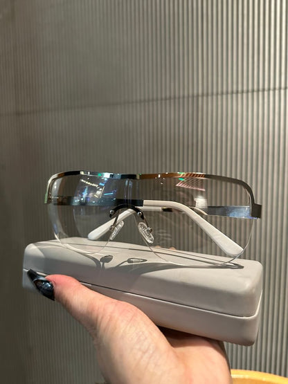 Sunglasses One Piece