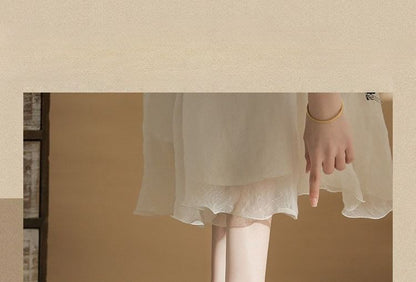 Patent Pumps Strap Platform Toe Square Ankle Leather