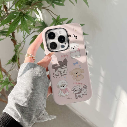 Dog Phone Case