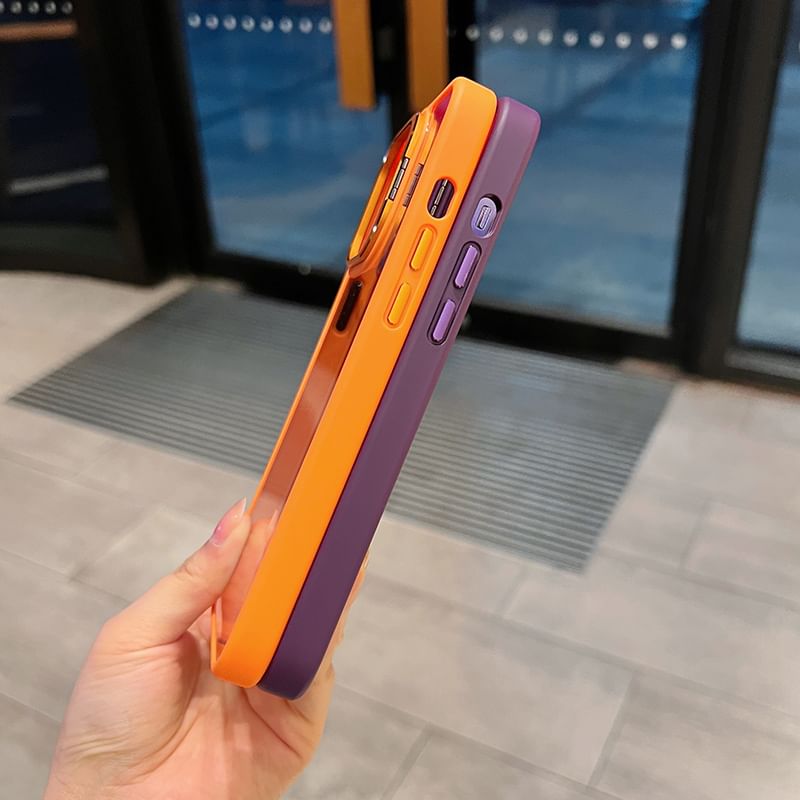 Kickstand Phone Case