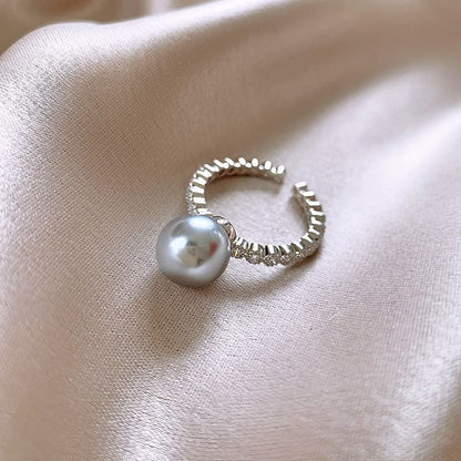 Ring Freshwater Pearl