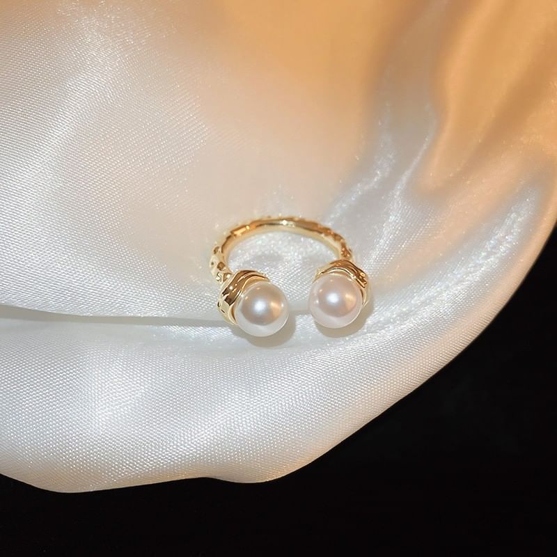 Ring Freshwater Pearl