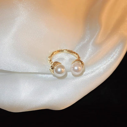 Ring Freshwater Pearl