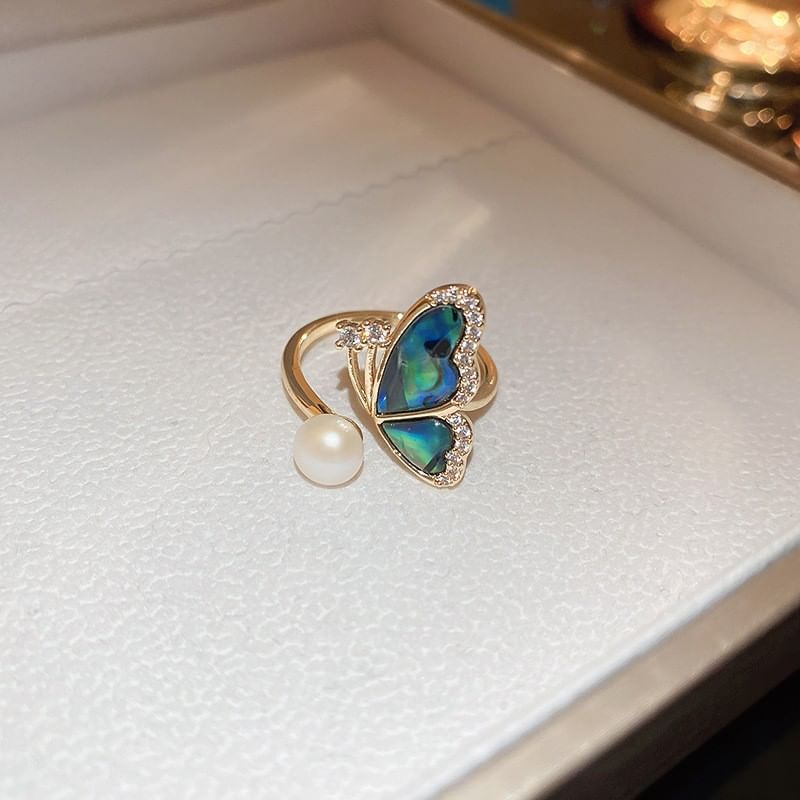 Freshwater Ring Pearl