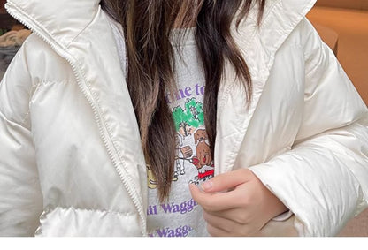 Bucket Fleece Lined Hat