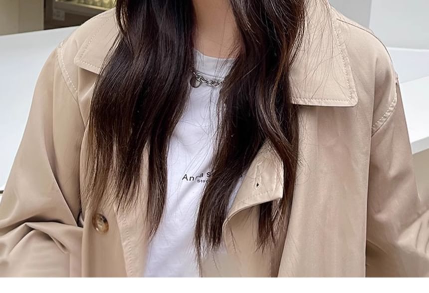 Bucket Fleece Lined Hat