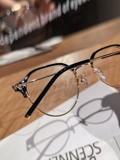 Eyeglasses Frame Metal